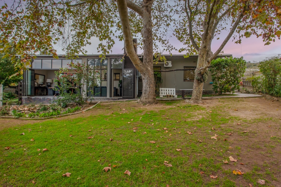 3 Bedroom Property for Sale in Courtrai Western Cape